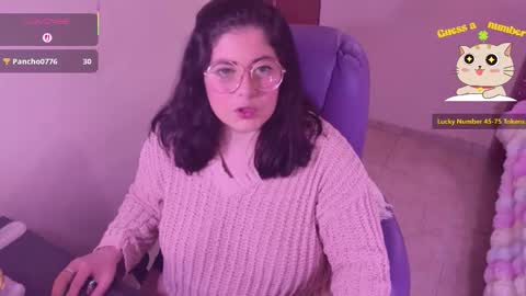  Amanda  online show from November 2025 04:23:02 AM