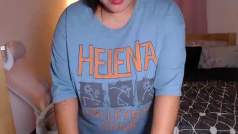 Lina online show from October 2025 03:21:02 AM