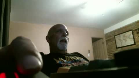 azjohnny online show from April 2026 02:55:01 AM