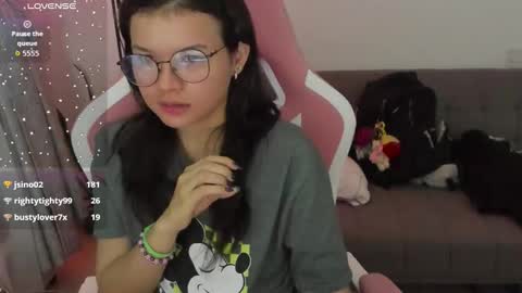 Azu  online show from March 2026 02:44:01 AM