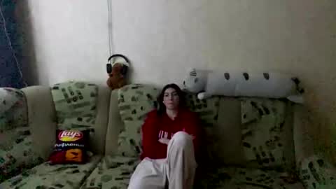 CherryKiss online show from October 2025 05:19:02 PM