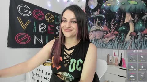 Snapshot of azucenaxxxgp chatting on December 2024 06:06:02 PM Azucena R online show from December 2024 06:06:02 PM