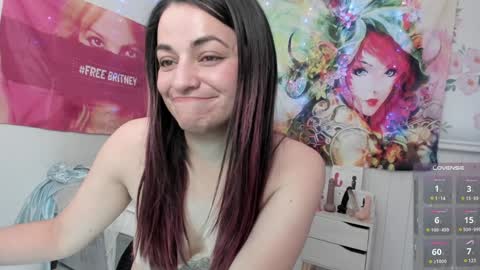 Snapshot of azucenaxxxgp chatting on December 2024 09:01:01 PM Azucena R online show from December 2024 09:01:01 PM