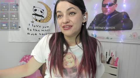 Snapshot of azucenaxxxgp chatting on December 2024 06:31:02 PM Azucena R online show from December 2024 06:31:02 PM