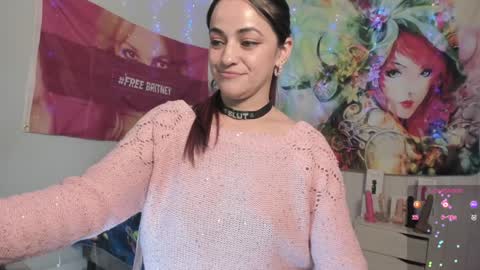 Snapshot of azucenaxxxgp chatting on December 2024 06:31:02 PM Azucena R online show from December 2024 06:31:02 PM