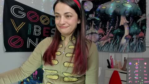 Snapshot of azucenaxxxgp chatting on December 2024 03:00:02 PM Azucena R online show from December 2024 03:00:02 PM