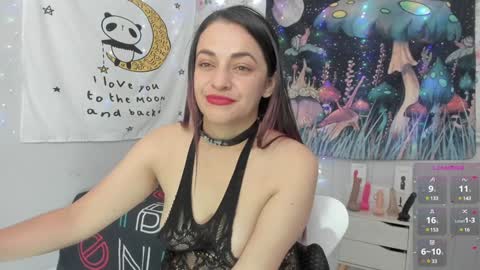 Snapshot of azucenaxxxgp chatting on January 2025 02:03:02 PM Azucena R online show from January 2025 02:03:02 PM