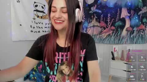 Snapshot of azucenaxxxgp chatting on March 2025 05:00:02 PM Azucena R online show from March 2025 05:00:02 PM