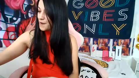 Snapshot of azucenaxxxgp chatting on July 2026 03:40:02 PM Azucena R online show from July 2026 03:40:02 PM
