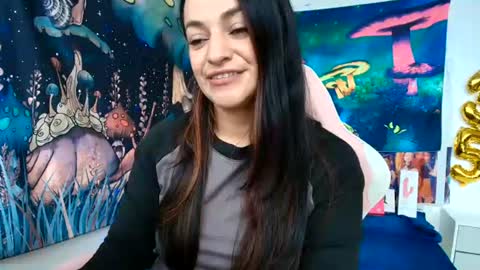 Snapshot of azucenaxxxgp chatting on July 2026 03:07:02 PM Azucena R online show from July 2026 03:07:02 PM