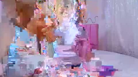 PRINCESS AZUL. online show from January 2026 11:10:01 PM