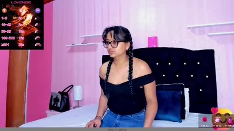 azul_moon online show from September 2025 03:30:02 AM