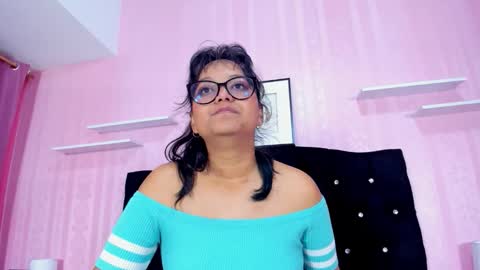 azul_moon online show from October 2025 04:33:01 AM