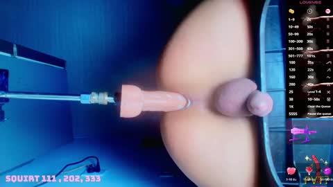 Snapshot of azul_poppi chatting on October 2025 06:19:02 PM earandel online show from October 2025 06:19:02 PM