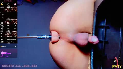 Snapshot of azul_poppi chatting on October 2025 04:48:01 AM earandel online show from October 2025 04:48:01 AM