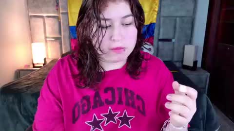 Snapshot of azul_veraa chatting on July 2026 12:22:02 PM Azul online show from July 2026 12:22:02 PM