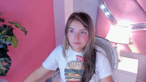 Azul Deville online show from September 2025 01:57:02 PM