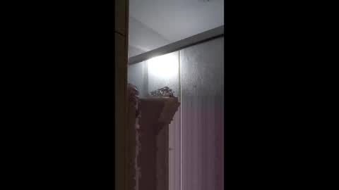 azulinaypablo online show from April 2026 07:14:01 PM