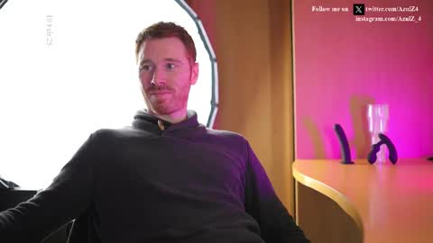 Azul online show from February 2025 06:24:01 PM