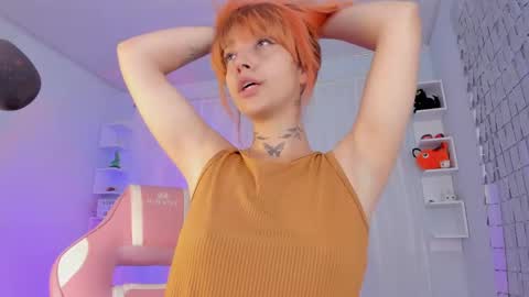 azumi saan online show from February 2025 11:34:02 PM