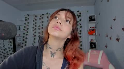 azumi saan online show from October 2025 02:54:01 AM