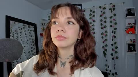 azumi saan online show from January 2026 03:23:02 AM