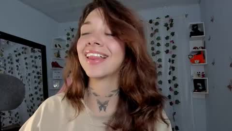 azumi saan online show from January 2026 03:11:02 AM