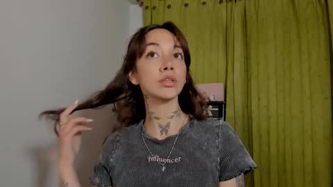 azumi saan online show from February 2026 03:02:01 AM