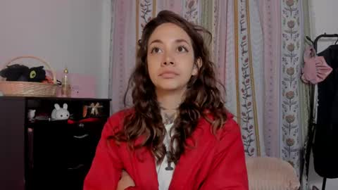 Snapshot of azumi_saan chatting on July 2026 02:30:01 AM azumi saan online show from July 2026 02:30:01 AM