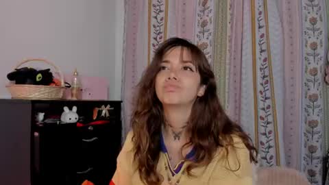 Snapshot of azumi_saan chatting on July 2026 03:00:02 AM azumi saan online show from July 2026 03:00:02 AM