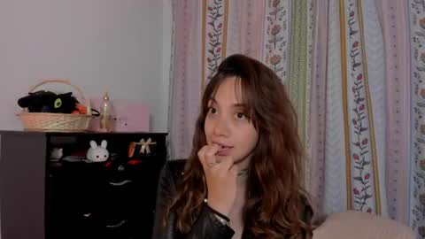 Snapshot of azumi_saan chatting on July 2026 03:45:02 AM azumi saan online show from July 2026 03:45:02 AM