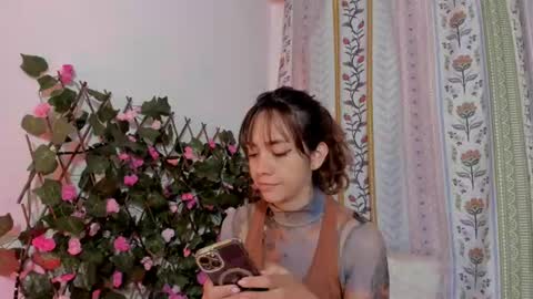 Snapshot of azumi_saan chatting on July 2026 02:59:02 AM azumi saan online show from July 2026 02:59:02 AM
