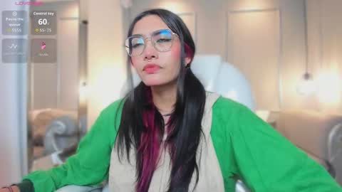 Azura online show from February 2026 07:34:02 PM