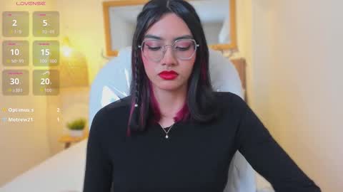 Azura online show from March 2026 10:27:02 PM