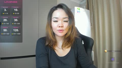 azure_moon online show from January 2025 01:17:01 AM