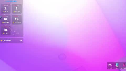 Snapshot of azurra_amatto2 chatting on July 2026 09:30:01 PM Azurra online show from July 2026 09:30:01 PM