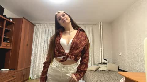 Stefania online show from April 2026 05:14:02 PM
