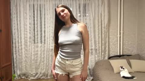 Stefania online show from April 2026 05:17:01 PM