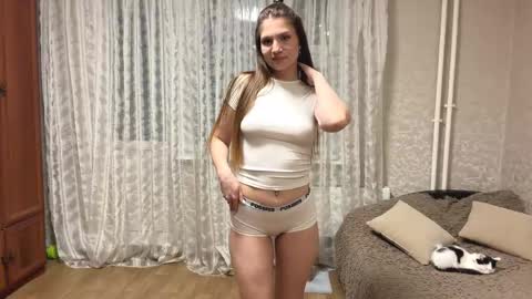 Stefania online show from April 2026 05:14:02 PM