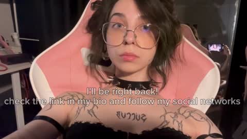 your fuckdoll  sub girl  MORE ME  online show from December 2024 08:39:02 PM