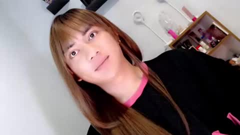 Boricat Ng Davao online show from April 2026 11:58:01 PM