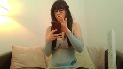 Rebecca online show from March 2025 09:18:01 AM