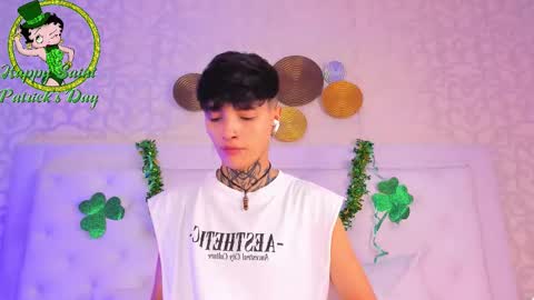 Anny online show from March 2026 03:20:01 AM