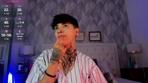 Anny online show from March 2026 04:02:02 AM