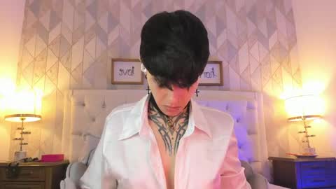 Anny online show from April 2026 03:40:02 AM