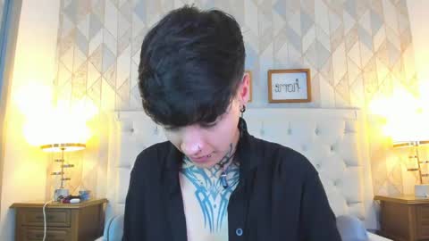 Anny online show from May 2026 03:47:02 AM
