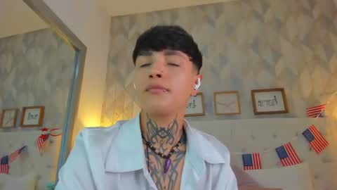 Anny online show from July 2026 03:36:01 AM