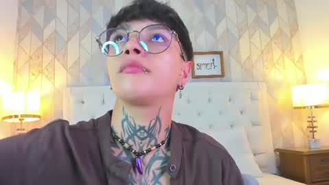 Anny online show from July 2026 03:22:01 AM