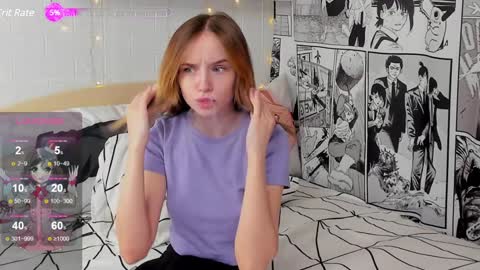 Hi Daddy Im Jane online show from January 2025 09:30:02 AM