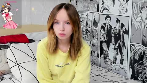 Hi Daddy Im Jane online show from February 2025 07:45:02 AM